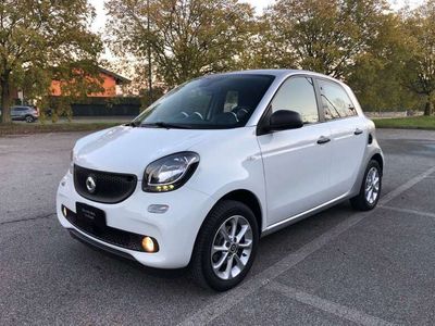 usata Smart ForFour 1.0 Youngster 71cv my18 =NEOPATENTATI=