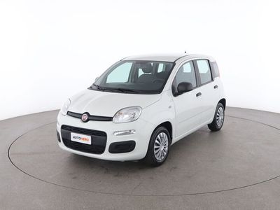 usata Fiat Panda 3ª serie 1.0 FireFly S&S Hybrid