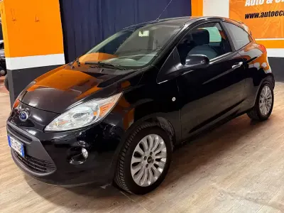 Usata Ford Ka