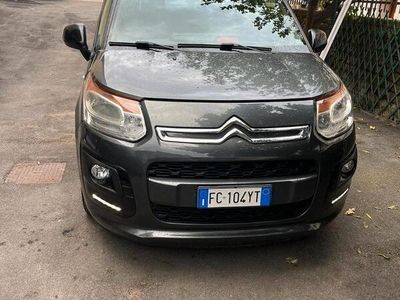 usata Citroën C3 Picasso - 2016