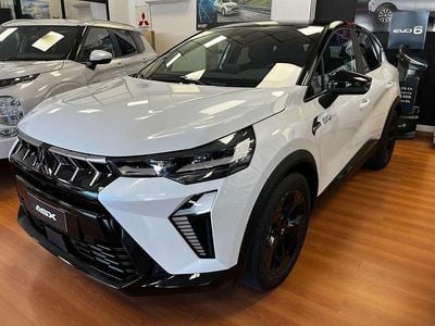 Nuova Mitsubishi ASX Edition 160 CV (117 kW) 2026 Rosso SUV
