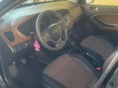 Usata Hyundai i20