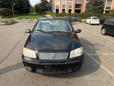 Usado Fiat Punto