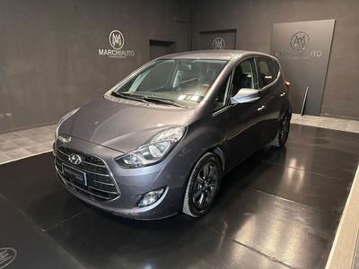 usata Hyundai ix20 1.4 CRDI 90 CV XPossible