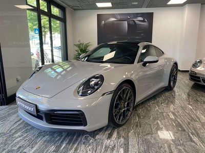 Usata Porsche 911 Carrera Sport 385 CV (283 kW) 2022 Gesso Coupé
