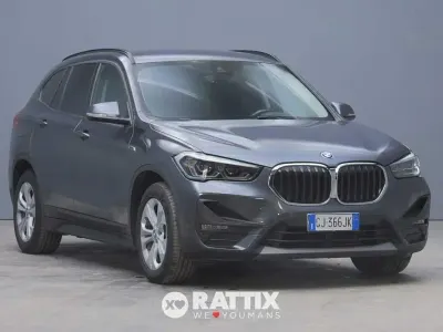 Usata BMW X1