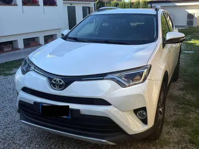 Usata Toyota RAV4