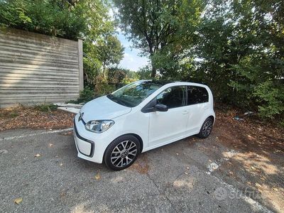 VW e-up!