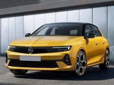 usata Opel Astra New 5P GS 1.5 130cv AT8 S&S