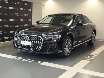 Usata Audi A8