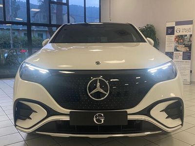 usata Mercedes EQE350 EQE 350+ AMG PREMIUM