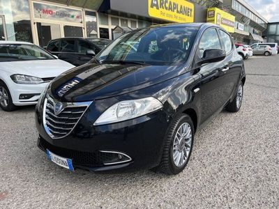 usata Lancia Ypsilon 1.2 69 CV 5 porte S&S Gold del 2012 usata a Sassuolo