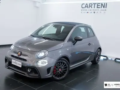 Usata Abarth 695C