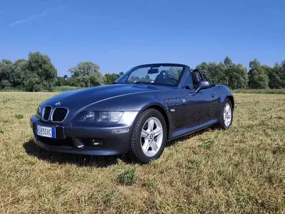 Usata BMW Z3