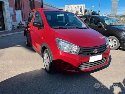 usata Suzuki Celerio - 2016 1.0cc benzina