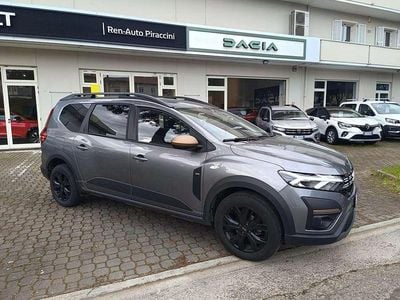 Usata Dacia Jogger Extreme 101 CV (74 kW) 2025 Monovolume