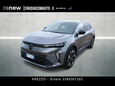 Grigio scuro Nuova 2025 Renault Scenic E-Tech Komfort SUV | 29.900 €