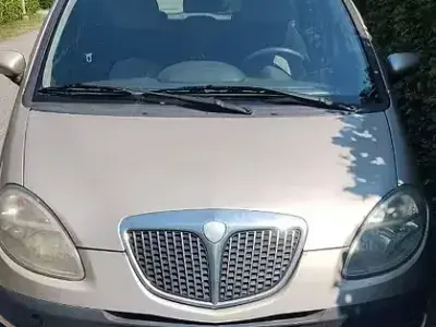 Usata Lancia Musa