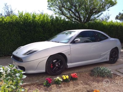 Fiat Coupé