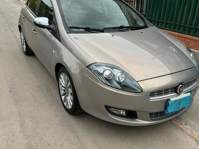 usata Fiat Bravo BravoII 2010 1.6 multijet 120 cv