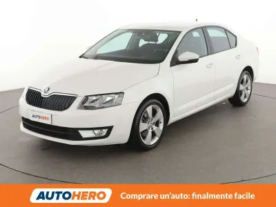 Usata Skoda Octavia