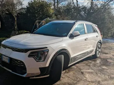 Usata Kia e-Niro 150 kW (204 CV) 2023 SUV