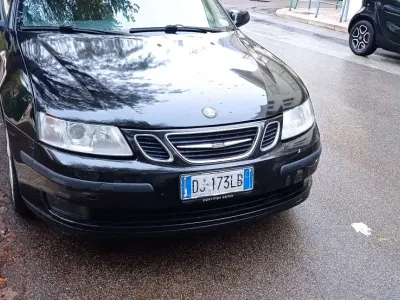 Usata Saab 9-3