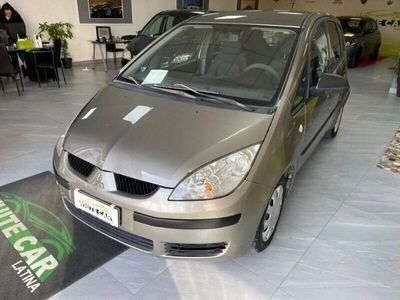 usata Mitsubishi Colt 1.1 12V 5p. Inform usato