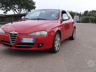 Alfa Romeo 147