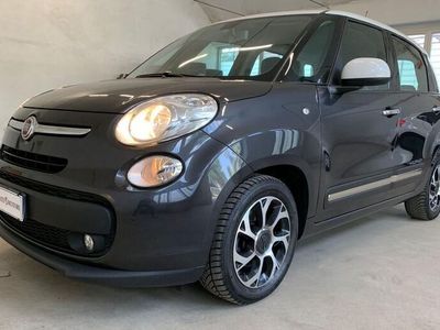 usata Fiat 500L 1.3 Multijet 95 CV Lounge