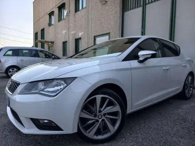 Usata Seat Leon