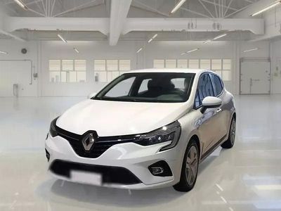 Usata Renault Clio V Business 100 CV (73 kW) 2022 Berlina