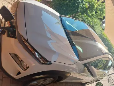 Usata Hyundai Kona XPrime 26 kW (36 CV) 2020 Bianco SUV