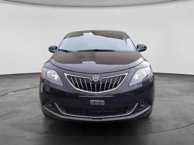 Usata Lancia Ypsilon