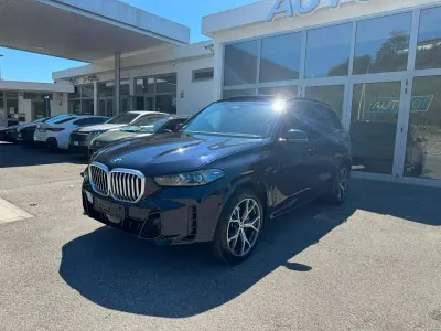 Usata BMW X5