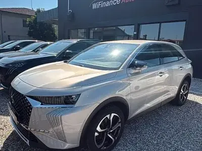 Gebraucht DS Automobiles DS7 Crossback