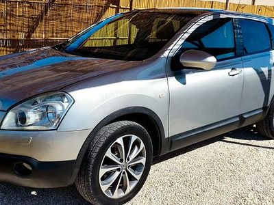 Grigio Usata 2009 Nissan Qashqai SUV | 4500 € (Cara)