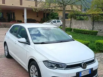 Occasion VW Polo Life 90 ch (66 kW) 2022 Citadine