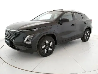 Nuova Omoda 5 146 CV (107 kW) 2025 Nero SUV