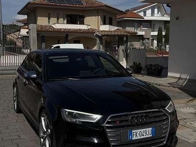 Usata Audi S3