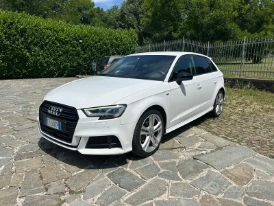 Usata Audi A3