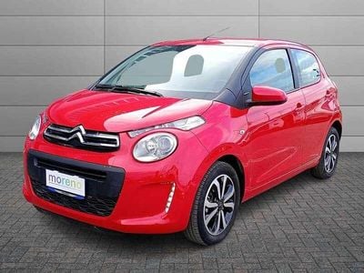 Usata Citroën C1 Shine 72 CV (52 kW) 2021 Other Utilitaria