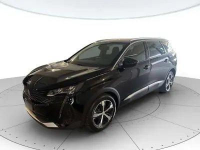 Usata Peugeot 5008