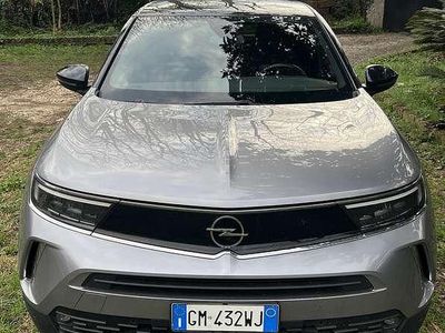 Usata Opel Mokka Ultimate 136 CV (100 kW) 2023 SUV