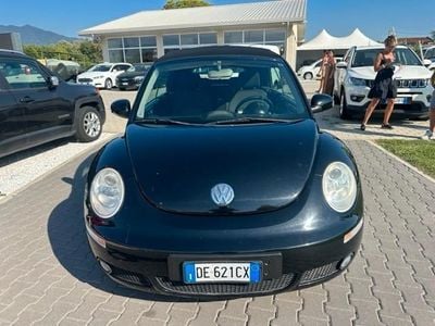 VW Beetle