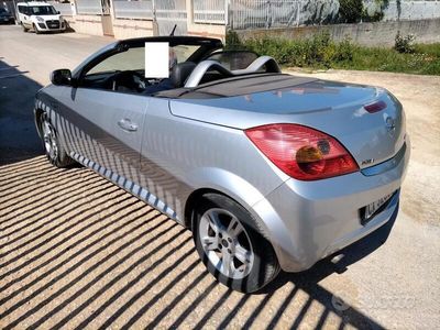 usata Opel Tigra TwinTop - 2005 diesel