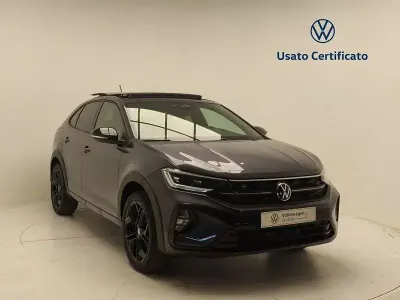 Nuova VW Taigo Edition 115 CV (84 kW) 2026 SUV