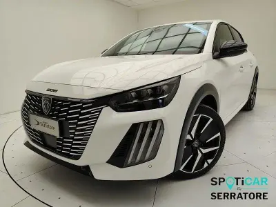 Usata Peugeot 208