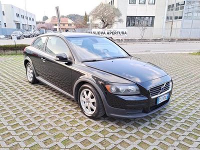 usata Volvo C30 1.6 D DRIVe Start/Stop Cerchi*Clima automatico