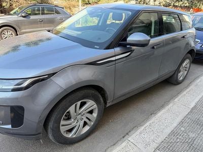 Usata Land Rover Range Rover evoque 160 CV (117 kW) 2021 SUV